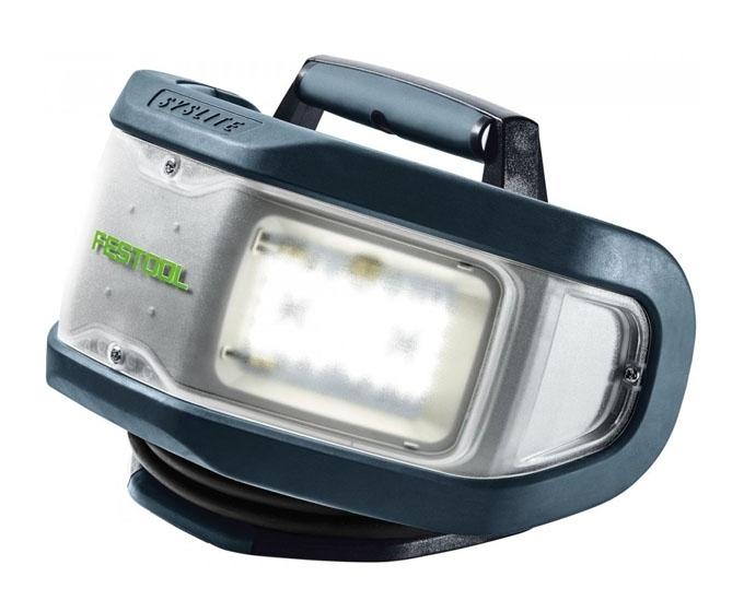 ÉCLAIRAGE DE CHANTIERS - PROJECTEUR CHANTIER FESTOOL SYSLITE SEUL 8000LUMENS/ 92W_0