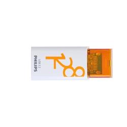 Clé Usb Philips Cle Usb C Philips Click 3.2 128go - 4895229115057_0
