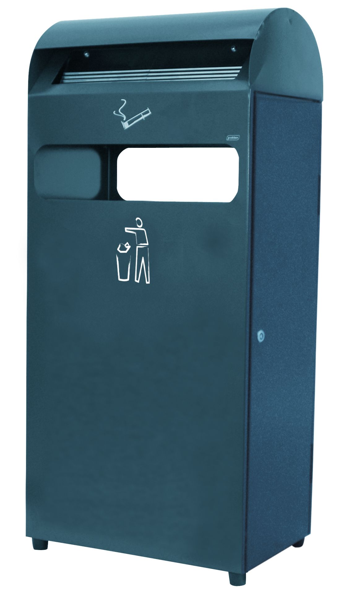Conteneur 48L cendrier 4.7L_0