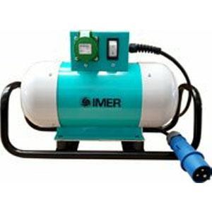 Convertisseur 1,6 KVA haute fréquence monophasé à protection thermique NW0591 - IMER - 0502301005_0