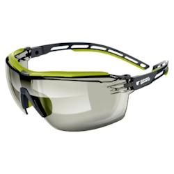 Coverguard - Lunettes de protection TIGER HIGH gris (Pack de 10) #AAB2BD Taille Unique - 5450564051430_0