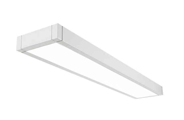 Dalle lumineuse suspendue blocks led_0