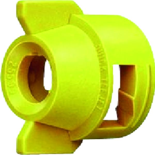 ECROU TYPE CP25599-6-NY JAUNE TEEJET