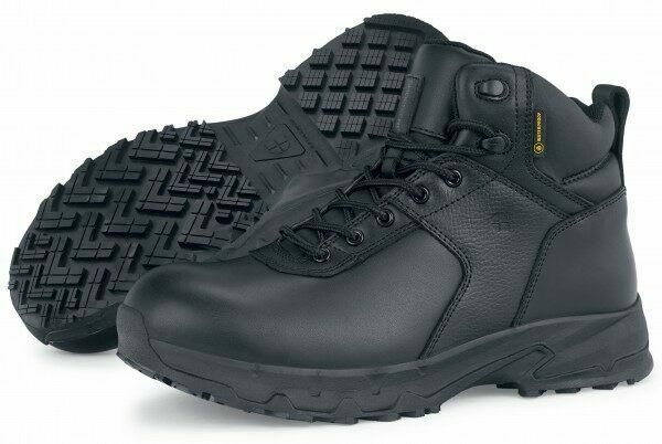 Engineer III CT - Chaussures de sécurité S2 antidérapantes et imperméables avec embout composite 200 joules_0