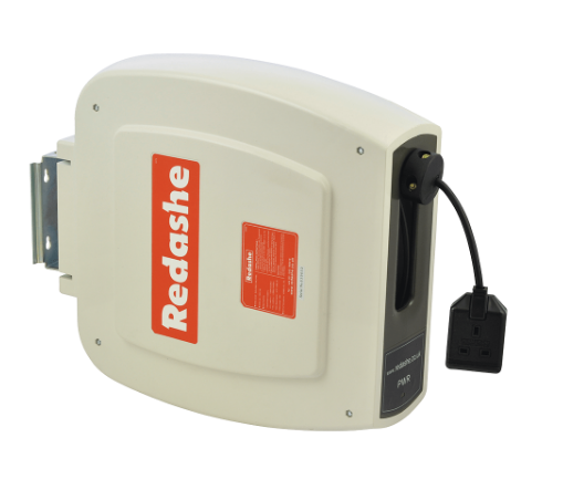 Enrouleur de câble à ressort ABS 240 V 20 - Pirtek_0