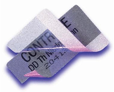 Étiquettes de sécurité et fiduciaires - solutions anti-contrefaçon et fiduciaires pour marchés sécuritaires_0