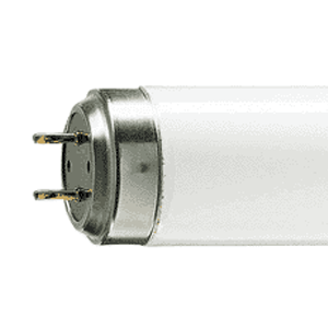 Tube fluorescent G13 140W actinique /05 BL blacklight 350nm UVA - Applications industrielles et photo-chimiques_0