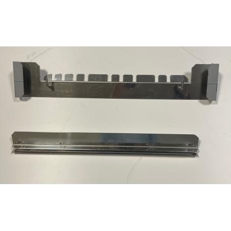 Kit support pour chariot 150 et 300 polypro_0