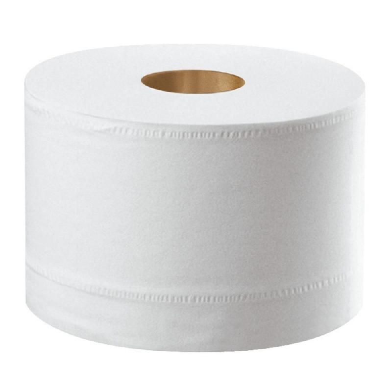 LOTUS PROFESSIONAL PAPIER TOILETTE TORK - SMARTONE - BOBINE 1150 FEUILLES (LOT DE 6 ROULEAUX)