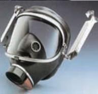 Masque complet Panorama Nova - protection respiratoire et oculaire - versions RA et P disponibles_0