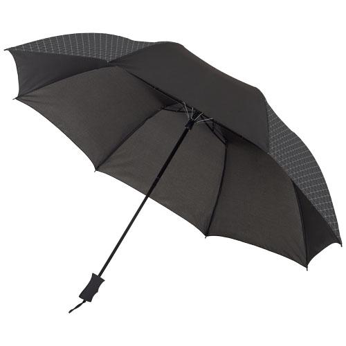 Parapluie pliable à ouverture automatique 23