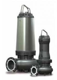 Pompe de relevage professionnelle Zenit ZUG V - 308337 pour assainissement_0