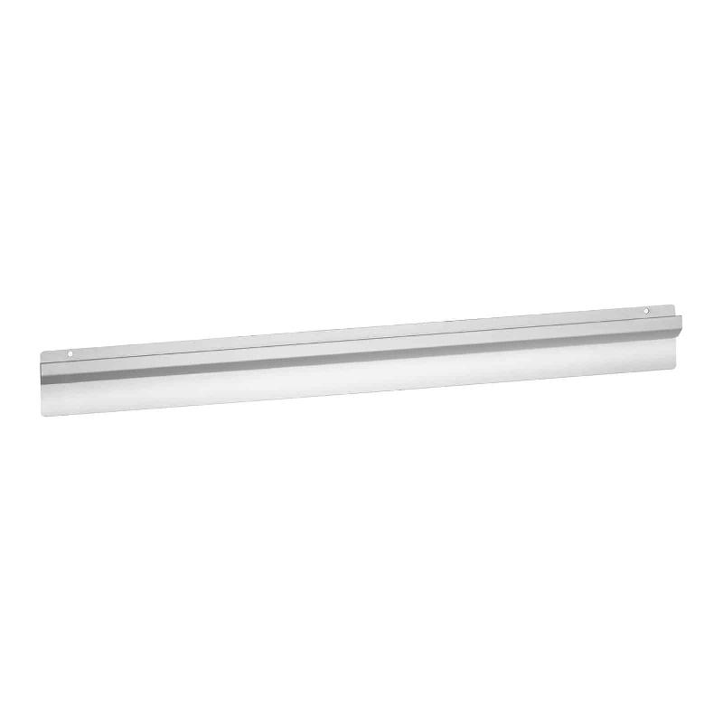 Porte-bons de commande à billes - 80 cm - Acier inoxydable - Réf. 14_0004993_0