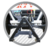 Relevage avant KU RTV 900 - robuste avec géométrie de levage éprouvée_0
