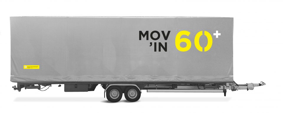 Scène mobile MOV'IN60+ - La solution idéale pour événements à budget maîtrisé, avec système hydraulique innovant_0