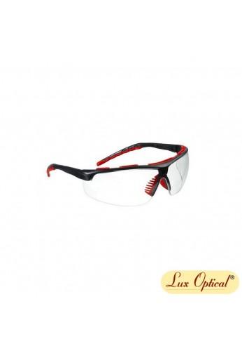 STREAMLUX - Lunette de chantier en polycarbonate avec protection latérale - Réf 62590_0