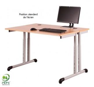 TABLE INFORMATIQUE 150 X 80_0