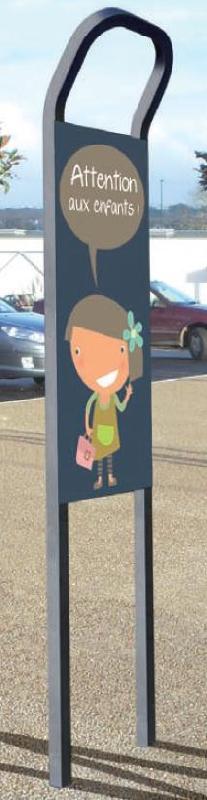 TOTEM ÉCOLE 