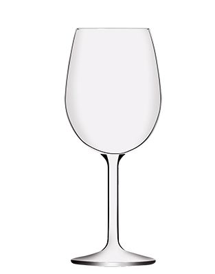 Verres de table à vin Spirit 30 - 30 cl - H : 187 mm - Ø : 77 mm_0