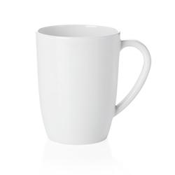 Lot de 12 Mugs en Melamine H 105 mm Diamètre 80 mm Was Germany - matière synthétique 9374035_0
