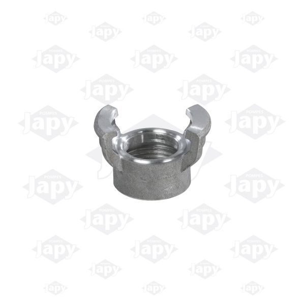 raccord pompier dn 80