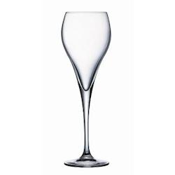 Arcoroc - Verre à pied Flute Brio 16 cl  x6 - transparent verre 991139_0