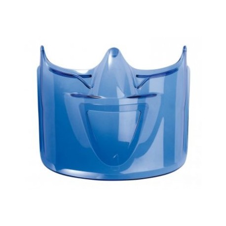 Atom - Pare-visage pour lunette masque ATOM ATOEPSI - Protection chimique et mécanique_0