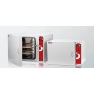 Ax120 - étuve de laboratoire Carbolite Gero - 250°C - volumes de chambre 30 à 120 litres_0