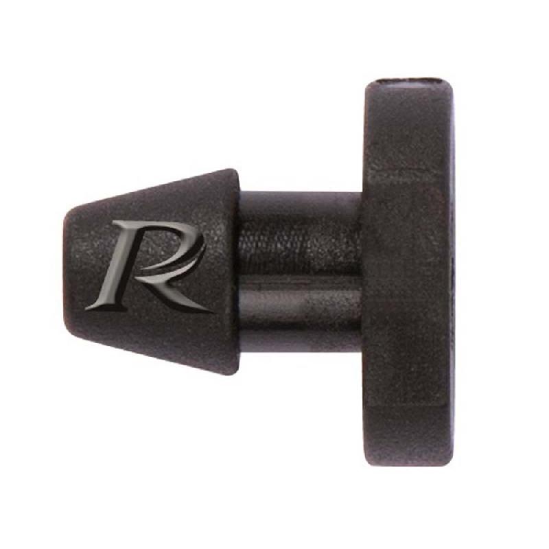 Bouchon cannelé pour tuyau diamètre 6 mm - Lot de 10 - PRA-MIB-0053_0
