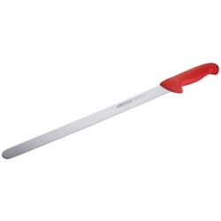 Contacto Couteau à jambon 35 cm, rouge HACCP - multi-matériau 2171/359_0