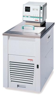 Cryothermostat compact JULABO FP40-HL - Ref 9312640 - Chauffage et refroidissement précis_0