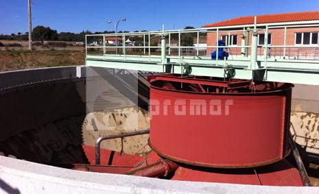 Filterpak - Stations de traitement d'eau potable compactes - Pramar_0