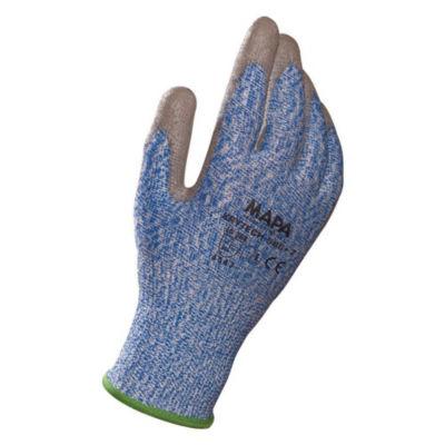 Gants anti-coupures Mapa Krytrech 580 taille 9, la paire_0