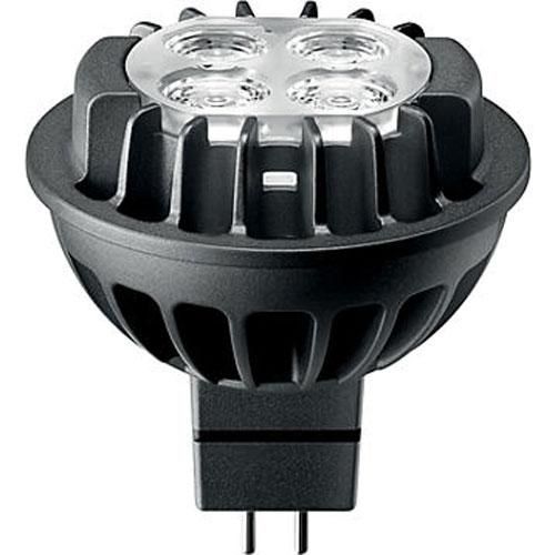 Spot LED GU5.3 Philips Master - 7W équivalent 35W - 2700K /827 - Dimmable 12V - Angle 15°_0