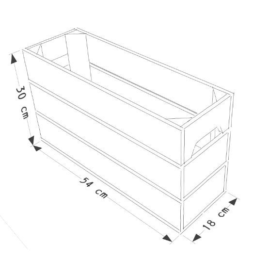 H3 - caisses en bois - simply à box - l18 x h30 x p54 cm_0
