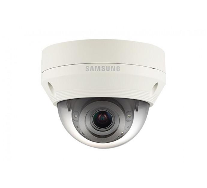 Hanwha qnv-7080r caméra dôme 4 megapixels - 2,8 - 12 mm 53231_0