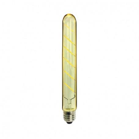 Ampoule LED - Filament COB Globe ST30 E27 8W 3000°K - Golden - Boîte_0