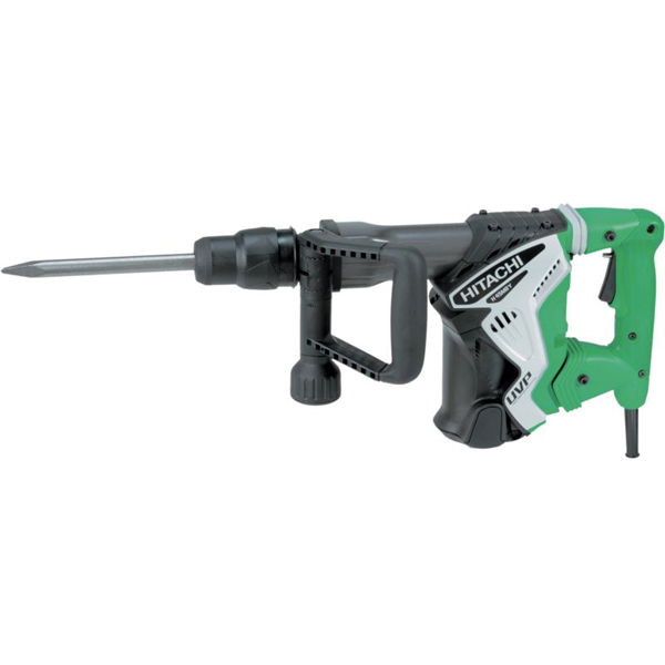 Marteau piqueur Hitachi H 45MRY - puissant SDS MAX antivibrations_0