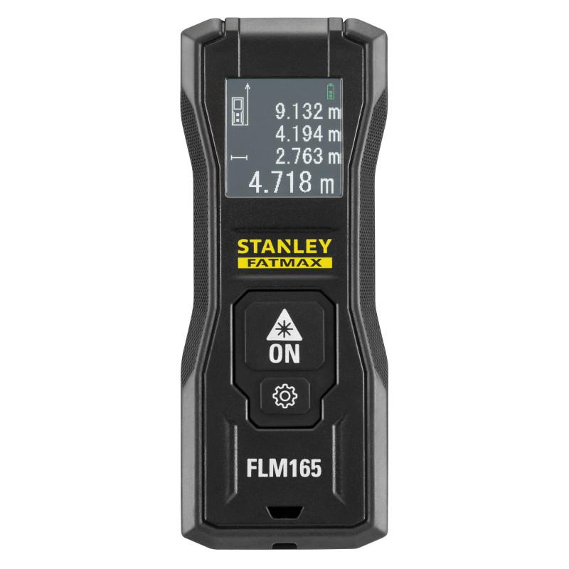 Mesure laser flm165 - 50m - STANLEY | fmht77165-0_0