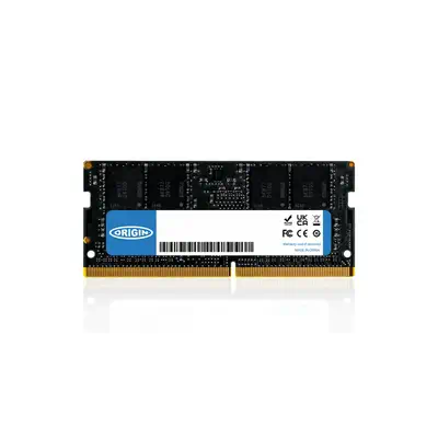 Origin Storage 4X70Z90844-OS module de mémoire 8 Go 1 x 8 Go DDR4_0