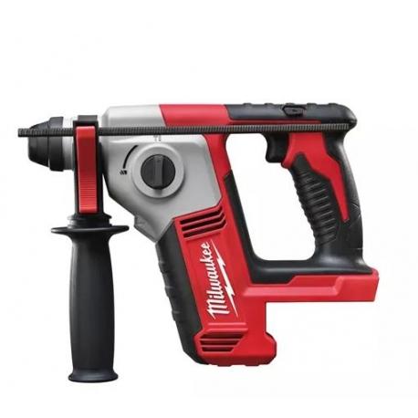 Perforateur SDS+ compact 18V,1,2J EPTA, sans batterie M18 BH-0X  Milwaukee | 4933459542_0