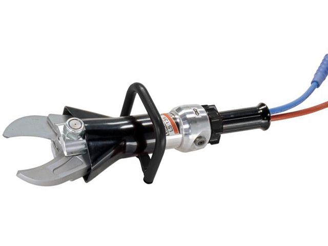 Pince-cisaille hydraulique portable LUKAS - Ouverture maxi extrémité lames 125 mm - MOBI-200_0