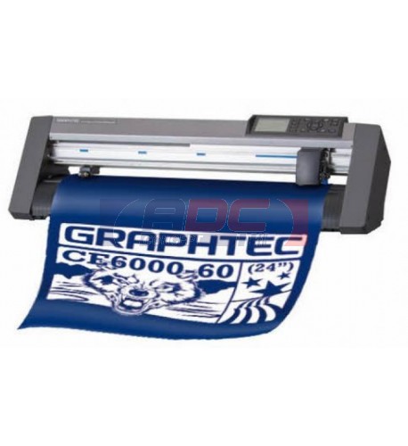 Plotters de table graphtec ce6000-60 e sans pieds_0