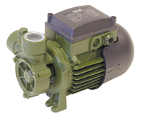 Pompes centrifuges horizontales KPS 30/16 mono - Débit 0,6 m3/h - Pression 2,5 bars - 230V_0