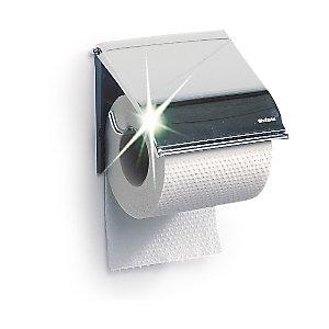 Distributeur de papier-toilette en bobine Presto