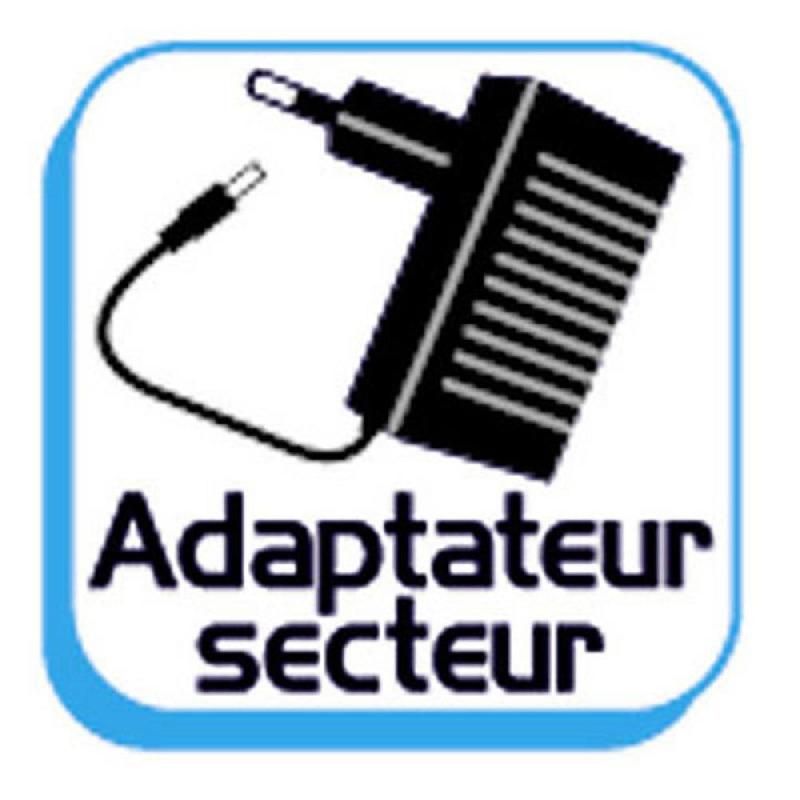 STAPLES ADAPTATEUR SECTEUR POUR CALCULATRICE IMPRIMANTE STAPLES D60