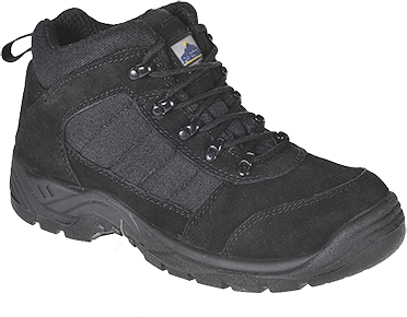 Trouper chaussure de sécurité montante S1P Steelite noir FT63, taille 41 - EN ISO 20345:2011_0