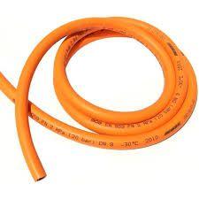 Tuyau propane PVC - flexible spécial propane - cond. 25 - 8x14 mm - température -15°C à +60°C_0