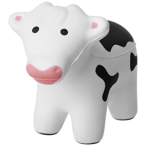 Vache anti-stress - Attis 21015100 - mousse PU amusante en forme de vache_0