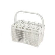 1525593008 - Panier lave-vaisselle complet gris clair - Electrolux Professional_0